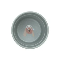 Lässig Tiny Team Dog Drinkbeker - PP/Cellulose - Groen Outlet