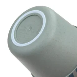 Lässig Tiny Team Dog Drinkbeker - PP/Cellulose - Groen Outlet