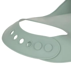 Lässig Tiny Team Dog Slab - Siliconen - Groen Discount