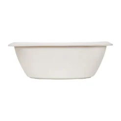 Luma Babybad - Silk Oat Hot