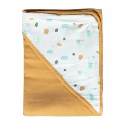 Luma Badcape - Hydrofiel - Childsplay New