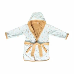 Luma Badjas - Maat 86/92 - Childsplay Outlet