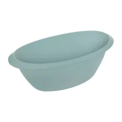 Luma Badje + Badstandaard - Almond/Chalk Brown New