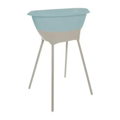 Luma Badje + Badstandaard - Almond/Almond Sale