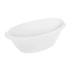 Luma Badje + Badstandaard - Almond/Almond Sale