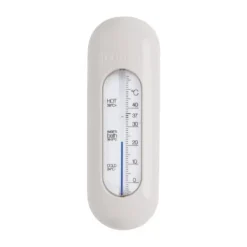 Luma Badthermometer - Almond Clearance