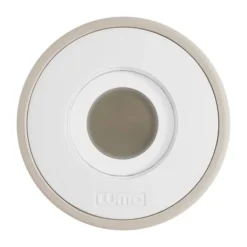 Luma Digitale Badthermometer - Almond Online