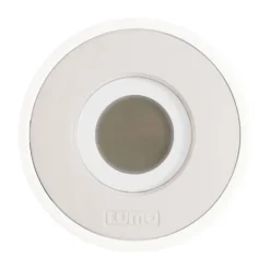 Luma Digitale Badthermometer - Almond Online