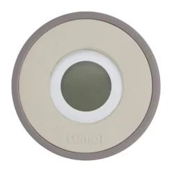 Luma Digitale Badthermometer - Almond Online