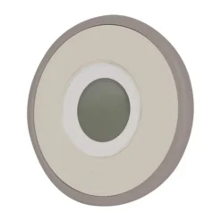 Luma Digitale Badthermometer - Almond Online