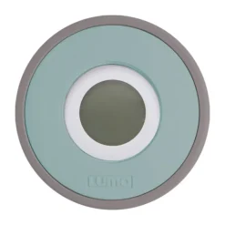 Luma Digitale Badthermometer - Almond Online