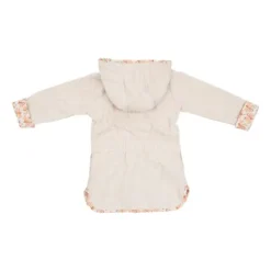 Luma Flowerfever Badjas - Nude