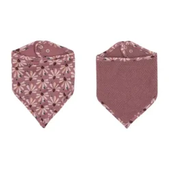 Luma Flowerfever Bandana Slab - Nude - 2 Stuks Sale