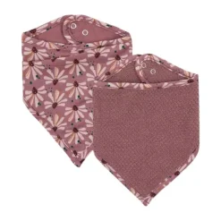 Luma Flowerfever Bandana Slab - Nude - 2 Stuks Sale