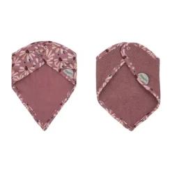 Luma Flowerfever Bandana Slab - Nude - 2 Stuks Sale