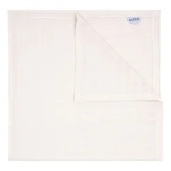 Luma Flowerfever Hydrofiele Doek - 70 x 70 cm - Nude Best