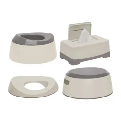 Luma Toilet Trainingsset - Pure Oat Best
