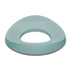 Luma Toiletverkleiner - Iron Blue Hot