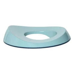 Luma Toiletverkleiner - Iron Blue Hot