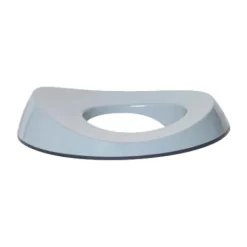 Luma Toiletverkleiner - Iron Blue Hot