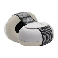 Alecto Luvion Baby Gehoorbeschermers - Snow White Discount