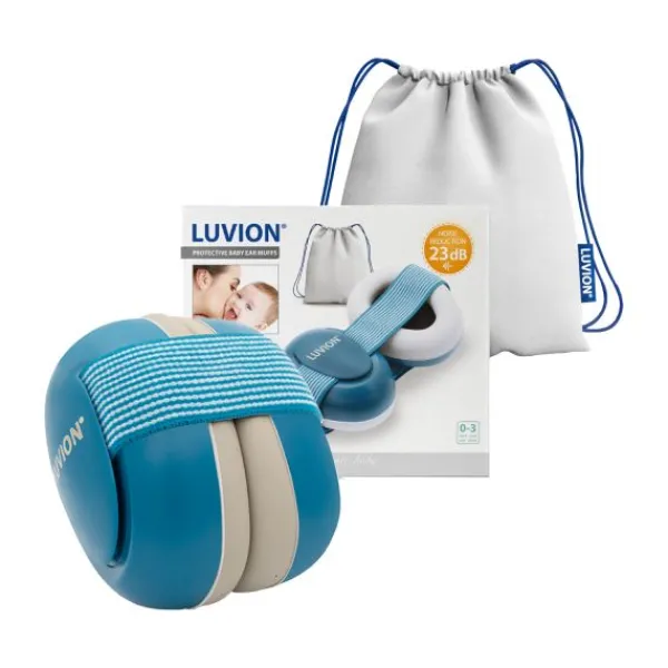 Luvion Baby Gehoorbeschermers - Snow White Online