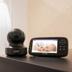 Luvion Babyfoon - Essential 2 New