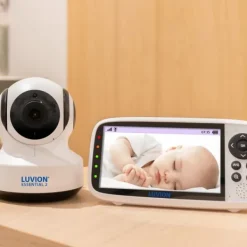 Luvion Babyfoon - Essential 2 New