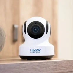 Luvion Babyfoon - Essential 2 New