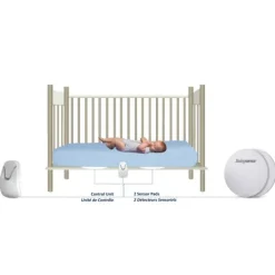 Luvion Babysense 7 Babymonitor Sale
