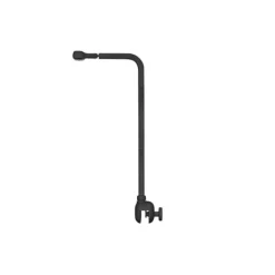 Luvion Crib Mount - Wit Online