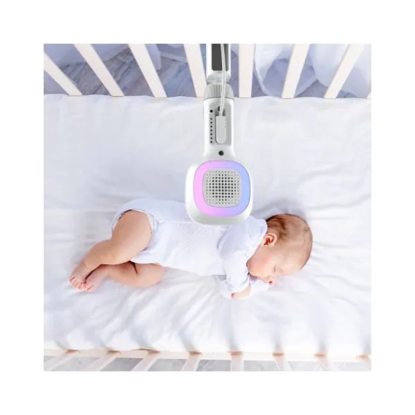 Luvion Crib Mount - Wit Online