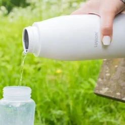 Luvion Draagbare Thermofles Clearance