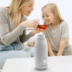 Luvion Draagbare Thermofles Clearance