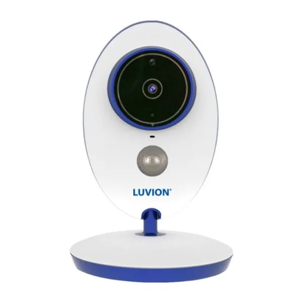 Luvion Easy Plus Extra Camera Hot