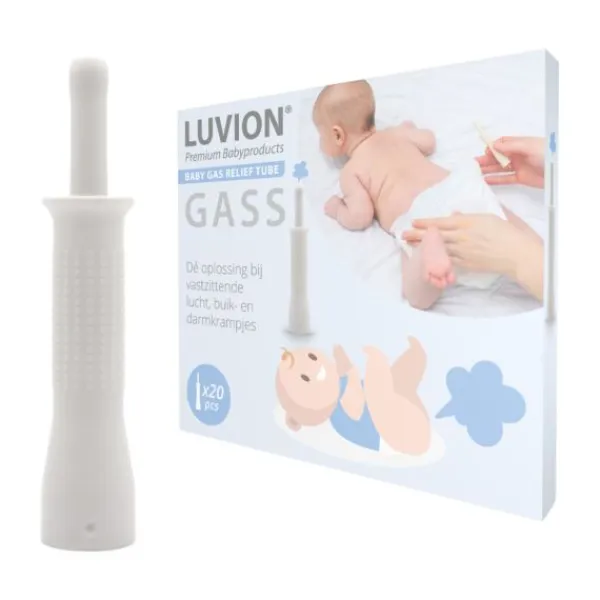 Luvion Gassi - 20 Stuks Hot