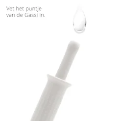 Luvion Gassi - 20 Stuks Hot