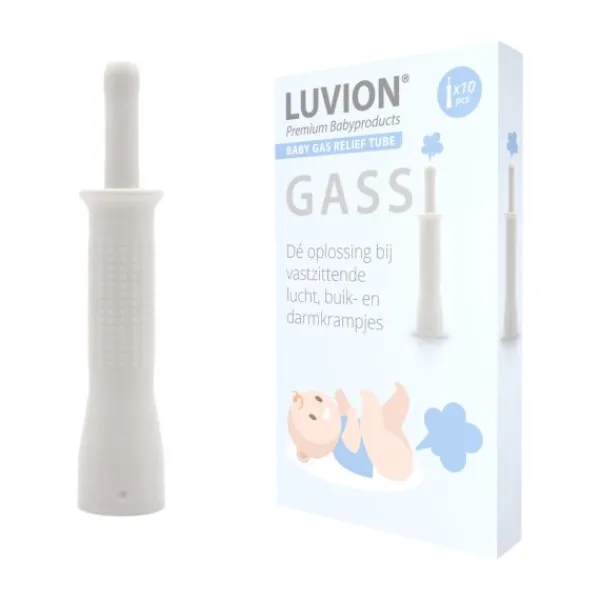 Luvion Gassi - 10 Stuks
