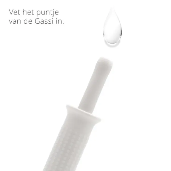 Luvion Gassi - 10 Stuks