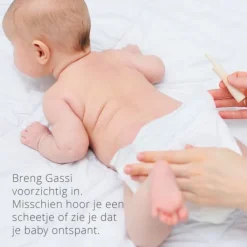 Luvion Gassi - 10 Stuks