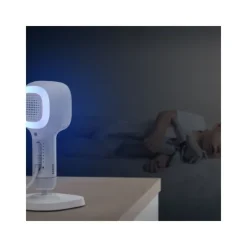 Luvion Grand Elite 4 Connect Crib - Extra Camera - Zwart Sale