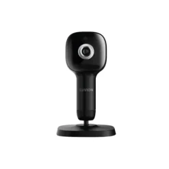 Luvion Grand Elite 4 Connect Crib - Extra Camera - Zwart Sale