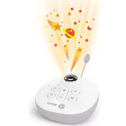 Luvion Icon Clear 75 Pro Babyfoon Clearance