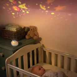 Luvion Icon Clear 75 Pro Babyfoon Clearance