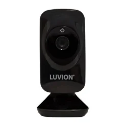 Luvion Icon Deluxe Babyfoon Black Edition Clearance