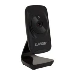 Luvion Icon Deluxe Babyfoon Black Edition Clearance