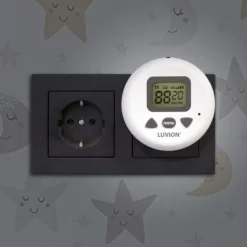 Luvion Icon Long Range Extra Baby Unit Discount