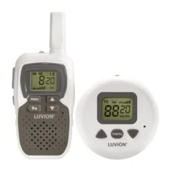 Luvion Icon Long Range set 58 Babyfoon Sale