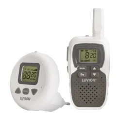 Luvion Icon Long Range set 58 Babyfoon Sale