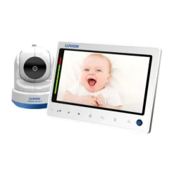 Luvion Prestige Touch 3 - Babyfoon Best